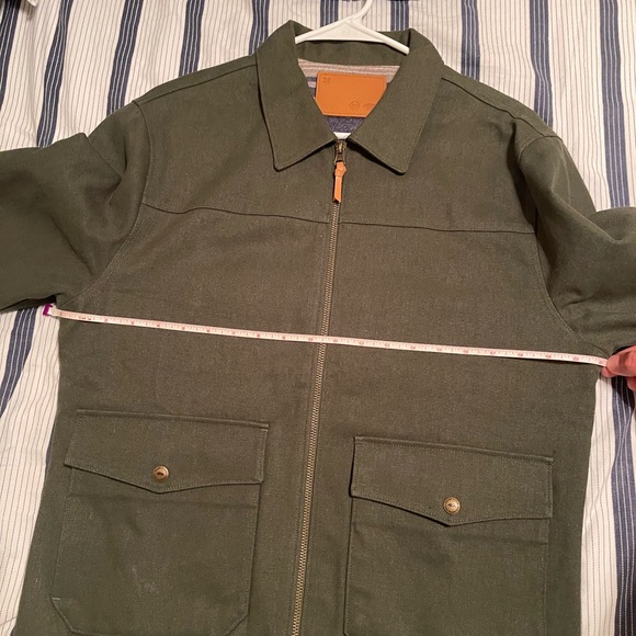 Taylor stitch jacket size 38 - Picture 15 of 16